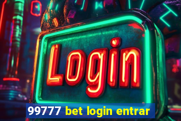 99777 bet login entrar